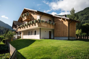 Chalet Dolomit, San Lorenzo Di Sebato